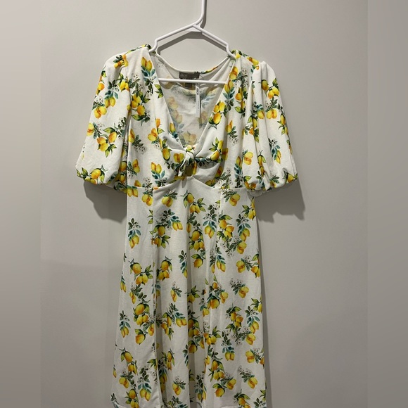 ASOS Maternity dress NWT Size Size US8 - Picture 3 of 3